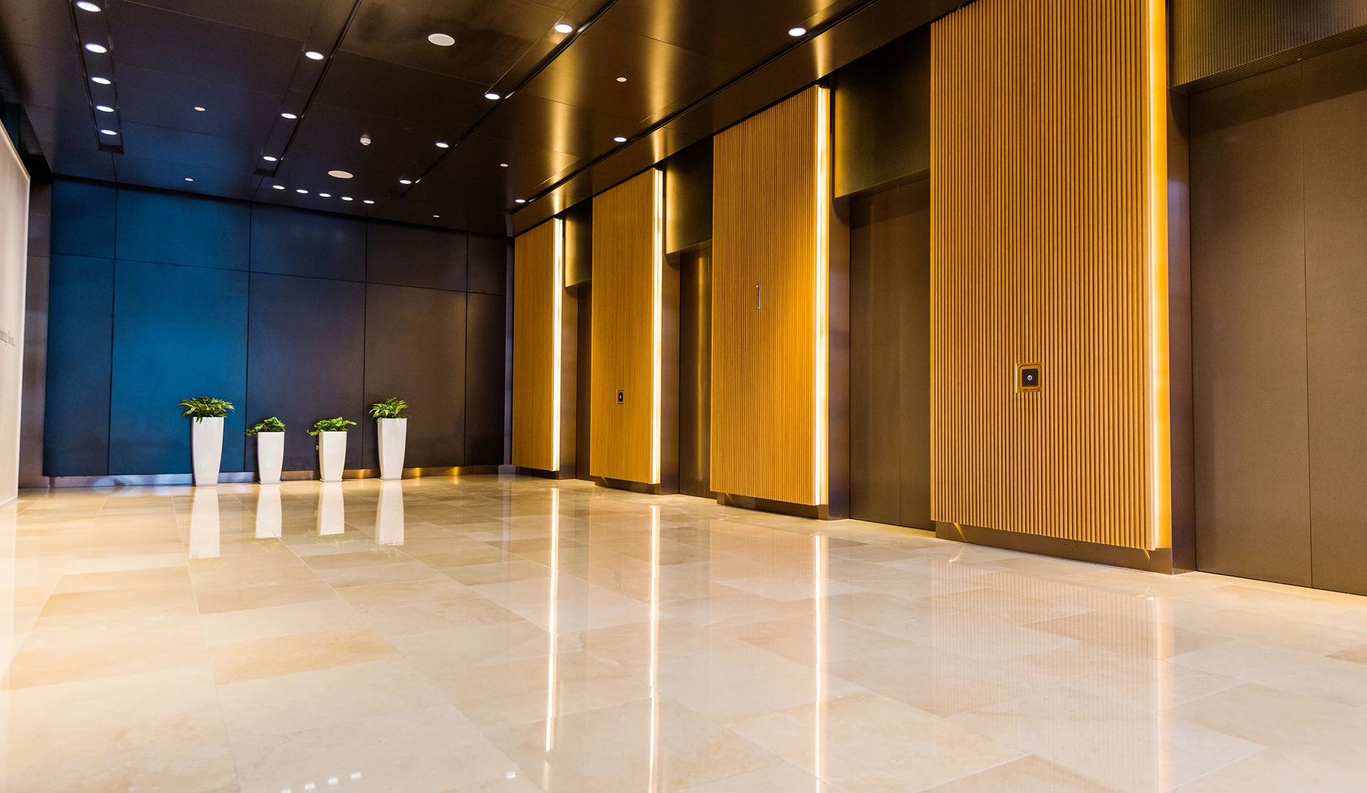 Total Facility Care